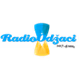 Radio Odžaci logo