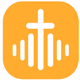 Logo de Pura Gracia Radio - WRPG-DB