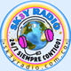 Sk3y Radio logo