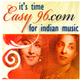 Logo de Easy 96