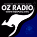 KryKey - Oz Radio logo