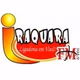 Logo de Rádio Iraquara FM 104,9