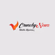 CrunchyNewz logo
