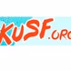 KUSF logo
