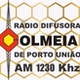Radio Colmeia logo