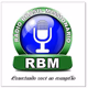 Logo de Rádio Brasil Missionário