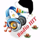 Logo de Radio HIT Cali