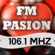 Logo de FM PASION TUCUMAN