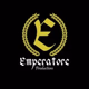 Logo de Emperatore radio