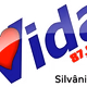 Logo de Rádio Vida Silvania