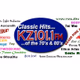 Logo de KZ101.1 FM - WUKZ