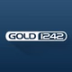 Gold 1242 logo