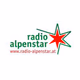 Logo de Radio AlpenStar