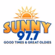 Logo de Sunny 97.7 - KTTU-HD3