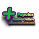 Logo de Mas Popular