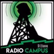 Radio Campus Saint-Etienne logo