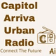Capitol Arriva Urban Radio logo