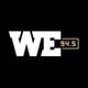 WE 94.5 - K233DB logo