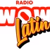 Radio WoW - Latin logo