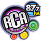 Rádio Anunciação logo