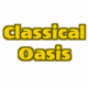 Classical Oasis Radio logo