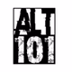 Logo de Alt 101 - KCVI-HD2