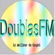 Logo de DoublasFM