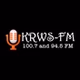 KRWS-FM - KRWS-LP logo