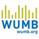 WUMB Radio - Student Radio logo