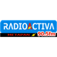 Radio Activa logo