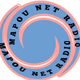 Logo de Mapou Net Radio