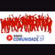 Radio comunidade DF logo