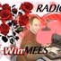 Radio Wim Mees logo