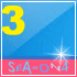 386FM 시즌4-행복Cast logo