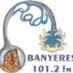 Logo de Radio Banyeres 101.2 fm