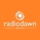 Radio Dawn logo