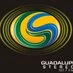 Logo de Radio Guadalupe Stereo 107.7 FM