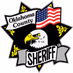 Logo de Oklahoma County Sheriff and Fire