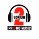 2LORIUM PROMO Music logo