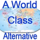 A World Class Alternative logo