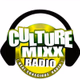 Logo de Culture Mixx Radio