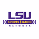 Logo de LSU Sports Radio - WBOX-FM