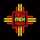 New Mex Radio logo