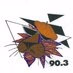WHCJ 90.3 FM - WHCJ logo