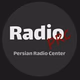 Logo de Persian Radio Center (PRC)