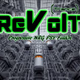 Logo de ReVolt Radio - ReVolt Trance Radio