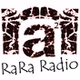 Ra.Ra. Radio logo