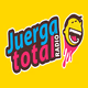 Logo de Radio Juerga Total