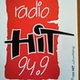 Radio Hit 94.9 logo