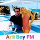 Logo de Arti Boy FM